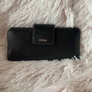 Fossil Wallet
